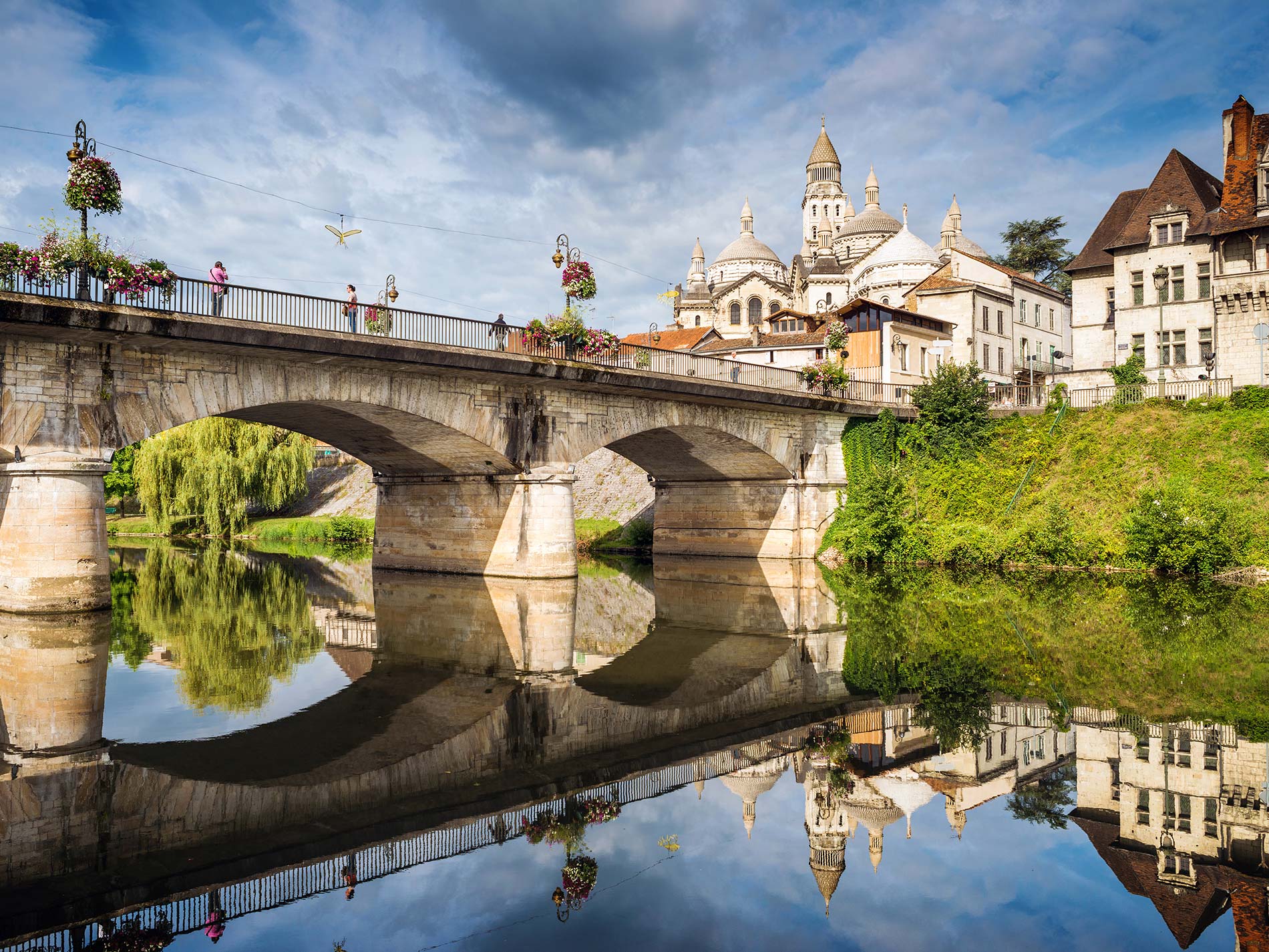 photo de périgueux